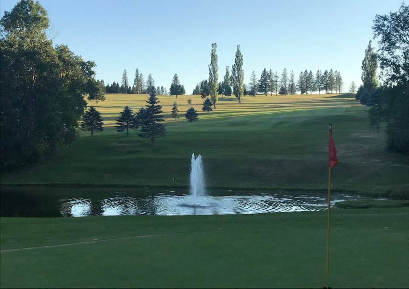 Aroostook Valley Country Club